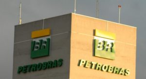 petrobras